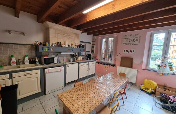 Maison de 135 m² sur un Terrain 1 250 m² — photo 3