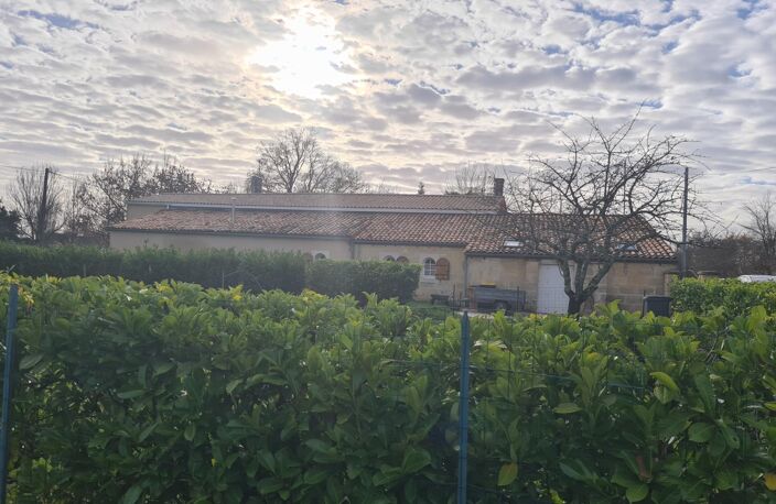Maison de 135 m² sur un Terrain 1 250 m² — photo 4