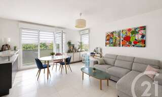 Appartement 3 Pièces 60 m² à vendre à Créteil (94000)
