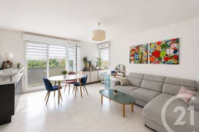 Appartement 3 pièces 305000 €