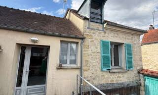 Maison 5 Pièces 93 m² à vendre à Neuville-sur-Oise (95000)