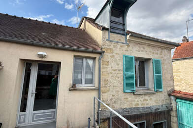 Maison 5 pièces 269000 €