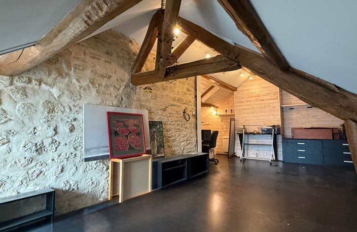 Maison à vendre 5 pièces NEUVILLE SUR OISE (95) — photo 3