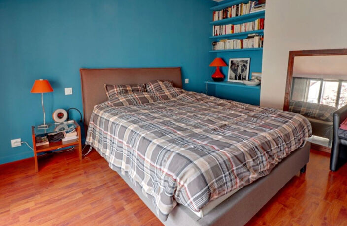 Maison à vendre 5 pièces NEUVILLE SUR OISE (95) — photo 4