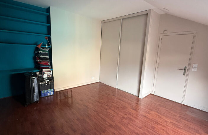 Maison à vendre 5 pièces NEUVILLE SUR OISE (95) — photo 5