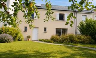 Maison 6 Pièces 135 m² à vendre à Saint-Leu-d'Esserent (60340)