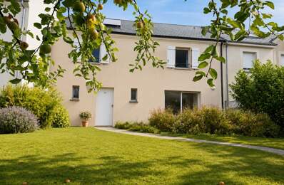 Maison à vendre 6 pièces SAINT LEU D'ESSERENT (60) — photo du bien