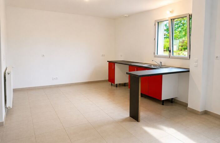 Maison à vendre 6 pièces SAINT LEU D'ESSERENT (60) — photo 2