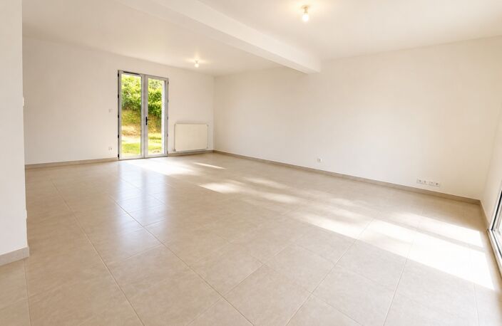 Maison à vendre 6 pièces SAINT LEU D'ESSERENT (60) — photo 3