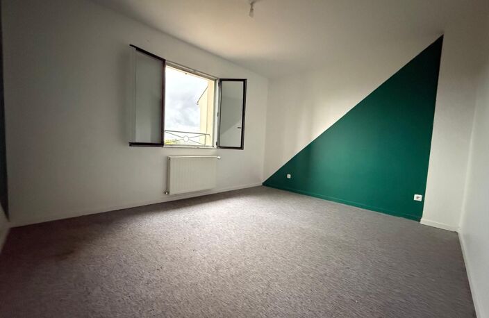 Maison à vendre 6 pièces SAINT LEU D'ESSERENT (60) — photo 5