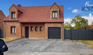Maison 5 Pièces 130 m² à vendre à Aubry-du-Hainaut (59494)