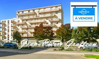 Appartement 4 Pièces 106 m² à vendre à Châtellerault (86100)