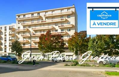 Dept de la Vienne (86) Appartement à vendre 5 pièces CHATELLERAULT (86) — photo du bien