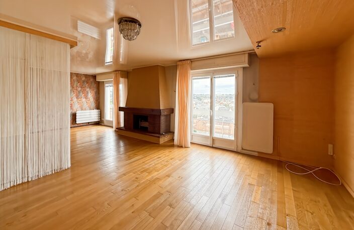 Dept de la Vienne (86) Appartement à vendre 5 pièces CHATELLERAULT (86) — photo 3