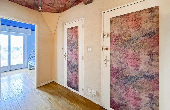 Dept de la Vienne (86) Appartement à vendre 5 pièces CHATELLERAULT (86) — photo 5