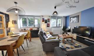 Appartement 3 Pièces 71 m² à vendre à Mâcon (71000)