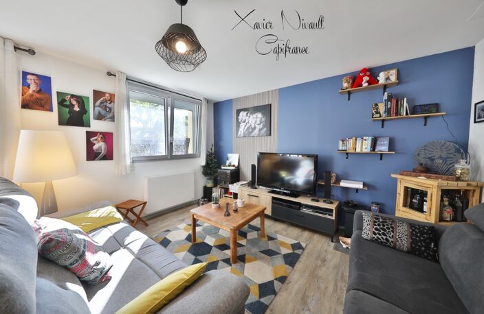 Appartement à vendre 3 pièces MACON (71) — photo 2