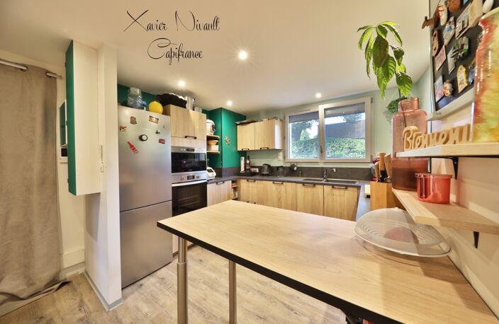 Appartement à vendre 3 pièces MACON (71) — photo 4