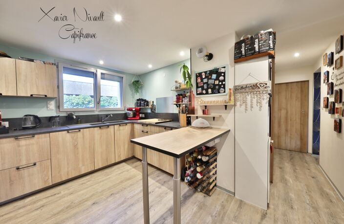 Appartement à vendre 3 pièces MACON (71) — photo 5