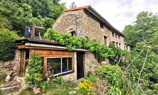 Maison 4 Pièces 154 m² à vendre à Saint-Julien-du-Gua (07190)