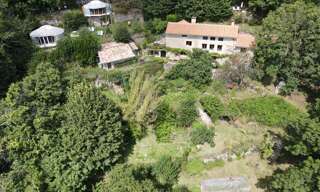 Maison 4 Pièces 154 m² à vendre à Saint-Julien-du-Gua (07190)