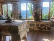 Belle maison Ardéchoise avec gîtes sur le terrain de 9950m² — photo 3