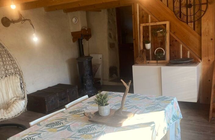 Belle maison Ardéchoise avec gîtes sur le terrain de 9950m² — photo 5