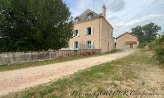 Maison 10 Pièces 180 m² à vendre à Saint-Forgeux-Lespinasse (42640)
