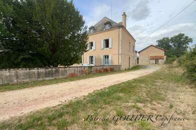 Maison 10 pièces 345000 €