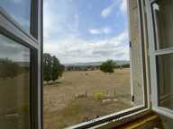 A  SAINT FORGEUX LESPINASSE (42) MAISON DE CARACTERE de 200 M2 avec DEPENDANCES et terrain clos de 8400M2 — photo 4