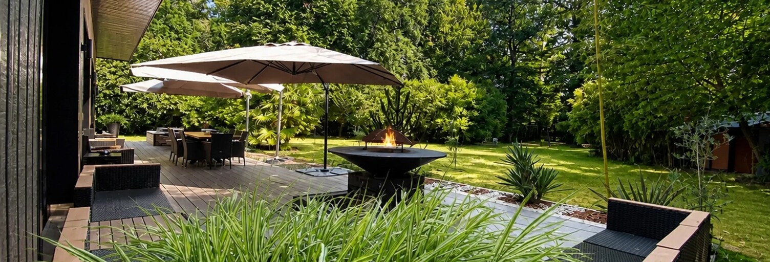 Maison 8 Pièces 245 m² à vendre à Lamorlaye (60260)