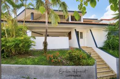 Maison 7 pièces 546000 €