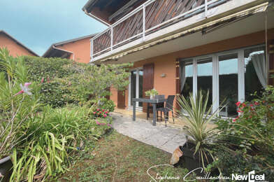 Appartement 4 pièces 319000 €