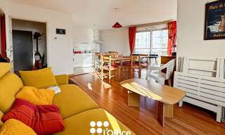 Appartement 2 Pièces 49 m² à vendre à Les Sables-d'Olonne (85100)