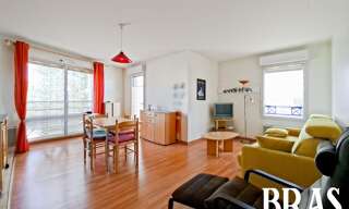 Appartement 2 Pièces 49 m² à vendre à Les Sables-d'Olonne (85100)