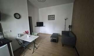 Appartement 1 Pièce 31 m² à louer à Limoges (87000)