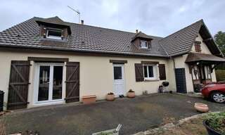 Maison 7 Pièces 130 m² à vendre à L'Aigle (61300)