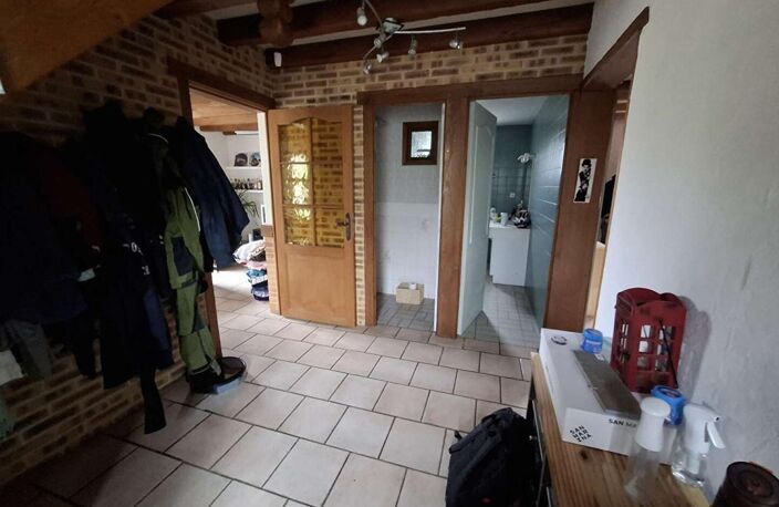 Maison proche L'AIGLE 7 pièce(s) 130 m2 avec 1226m² de terrain — photo 2