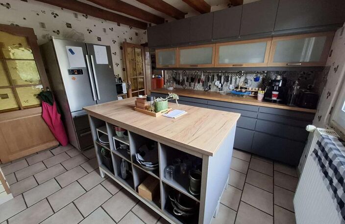 Maison proche L'AIGLE 7 pièce(s) 130 m2 avec 1226m² de terrain — photo 3