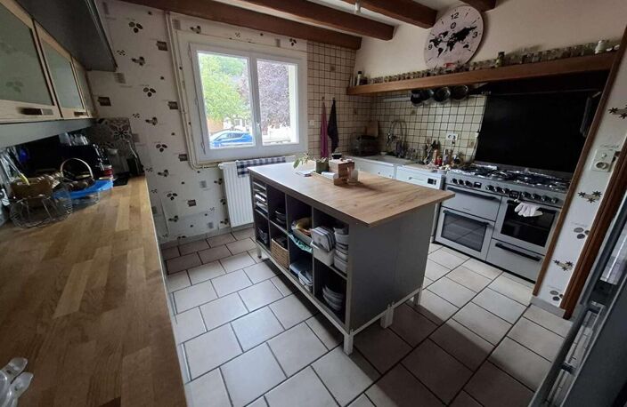 Maison proche L'AIGLE 7 pièce(s) 130 m2 avec 1226m² de terrain — photo 4