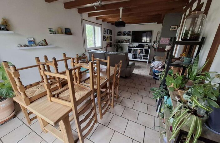 Maison proche L'AIGLE 7 pièce(s) 130 m2 avec 1226m² de terrain — photo 5