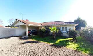 Maison 4 Pièces 90 m² à vendre à Laluque (40465)