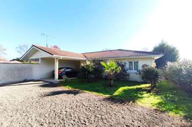Maison 4 pièces 229800 €