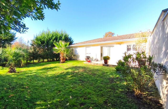 Maison Laluque 90 m2 — photo 2