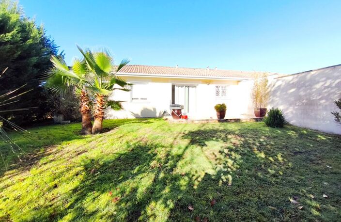 Maison Laluque 90 m2 — photo 3