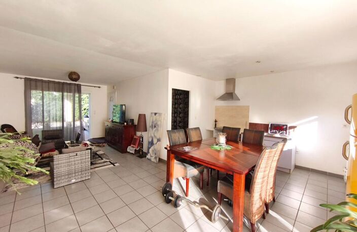 Maison Laluque 90 m2 — photo 5