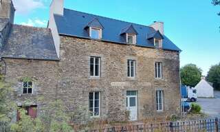 Maison 7 Pièces 169 m² à vendre à Bon Repos sur Blavet (22570)