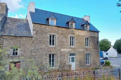 Maison 7 pièces 257000 €