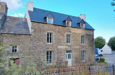 Maison Bon Repos Sur Blavet 7 pièce(s) 165 m2 — photo du bien