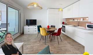 Appartement 2 Pièces 43 m² à vendre à Sarzeau (56370)